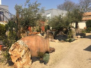 LA-CAVA Gartenausstellung